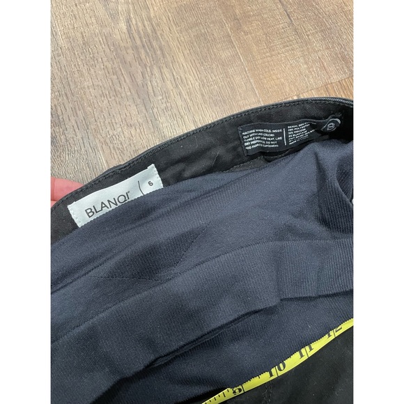 Postpartum Support Skinny Jeans - Picture 5 of 6